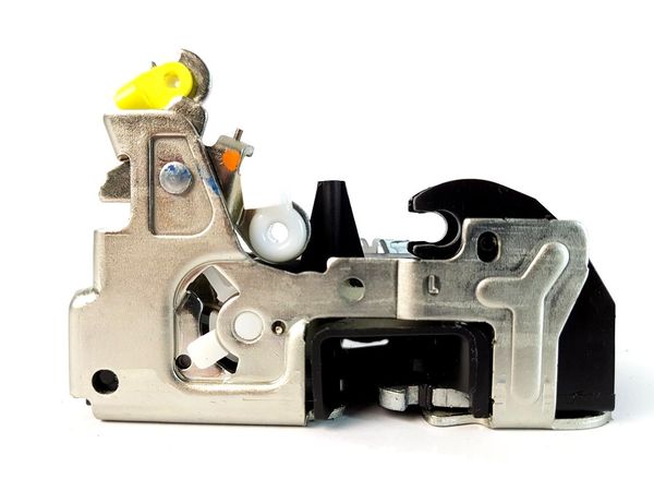 Türschloss Türschloß  Links Original Master II Movano Interstar 8200147151