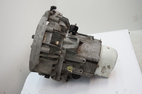 Schaltgetriebe JB3928 Renault Megane 1.6 16v 1101