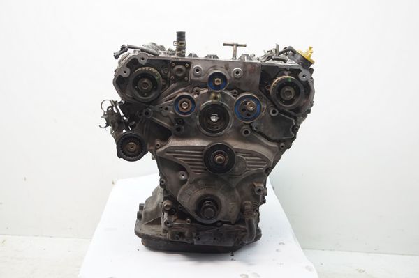 Dieselmotor Y30DT 3.0 V6 CDTI Opel Vectra C Signum