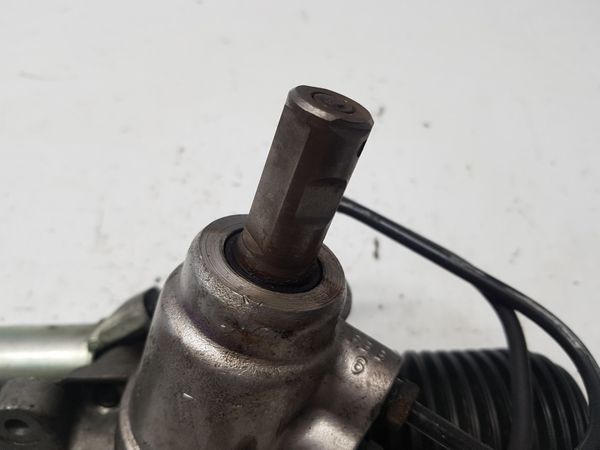 Lenkgetriebe Citroen Xsara I 9626294530 ZF 7590