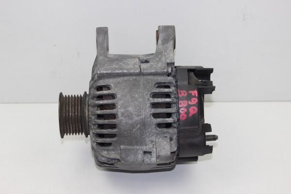 Lichtmaschine Generator   2,0 16v 1,9 dci Megane II Scenic II Renault Valeo TG11C049