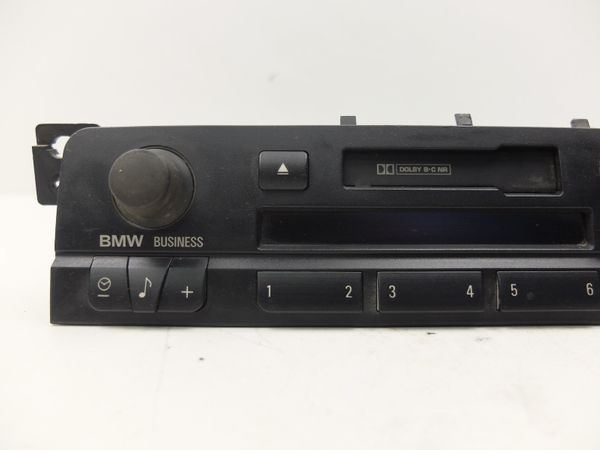 Kassettenradio  BMW 3 6512 6902659 22DC795/23F Business Philips