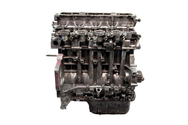 Dieselmotor  1,4 HDI 8HX Peugeot 206 Citroen C2 C3 