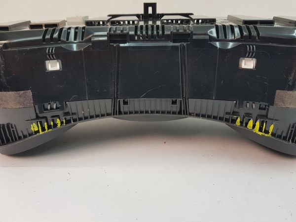 Tacho Kombiinstrument  Citroen C4 96657314XT A2C53408150