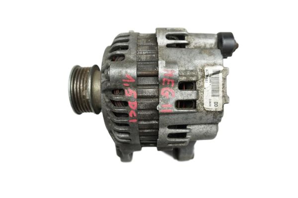 Lichtmaschine Generator   A2TB6481 1,5 dci Renault 8200373636