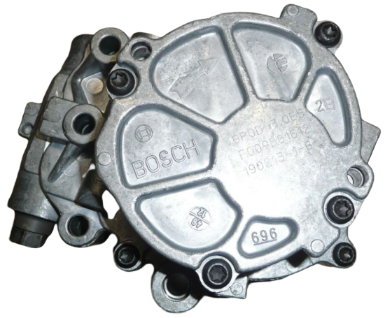 Ölpumpe Original Jumper Boxer Ducato 3 3.0HDI 504334322