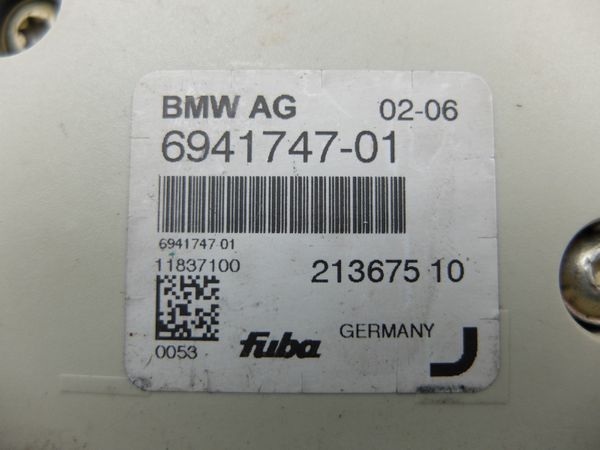 Antenne BMW 6941747-01