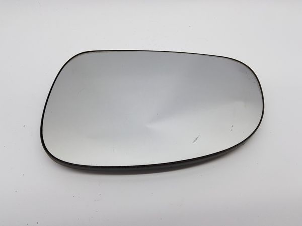 Spiegelglas, Außenspiegel Links 8151S6 406 Peugeot