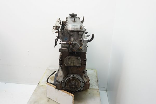 Dieselmotor  2,5 D S8US758 Renault Trafic