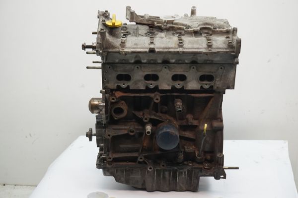 Benzinmotor F4P770 1.8 16v Renault Laguna 2 7701472712