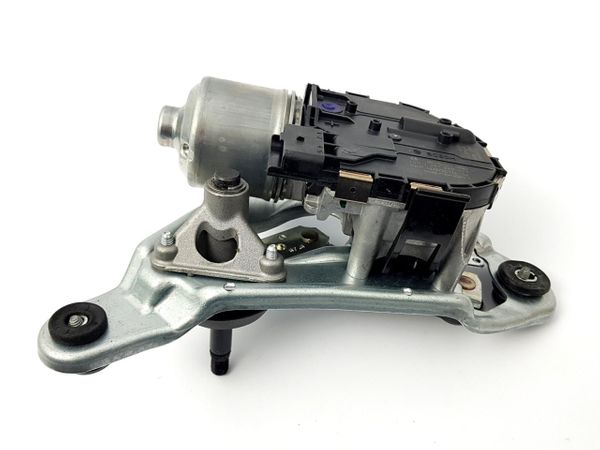 Scheibenwischermotor Links Vorne Neues Original Peugeot 508 9816172780 3397021550