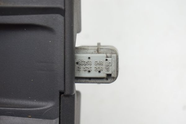 Zündspule  9635864880 597090 1,1 1,4 Citroen C2 C3 206 207 Sagem