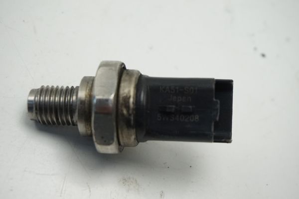 Kraftstoffdruckgeber 5WS40208 KA51-S01 1.5 DCI Renault Nissan
