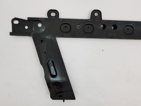 Kühlergehäuse Renault Clio 4 544F04196R 344H63359R