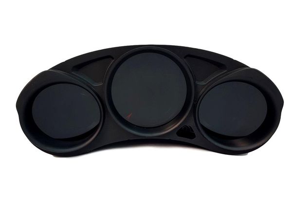 Tacho Kombiinstrument  Citroen C4 96657314XT A2C53408150