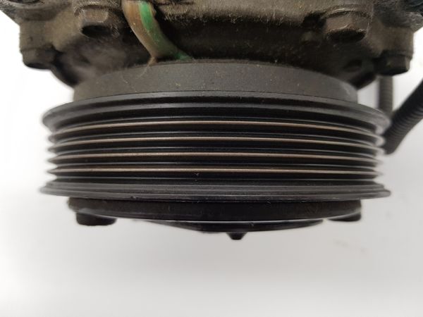 Kompressor Klimaanlage Klimakompressor Citroen Peugeot SD7V12 1500F 6453N1 7086