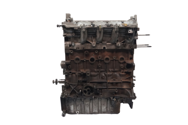 Dieselmotor RHJ 0135QA 2.0 HDI 16v Citroen C4 Picasso
