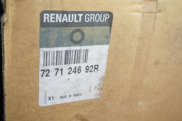 Windschutzscheibe Neues Original Renault Trafic 3 727124692R 2017