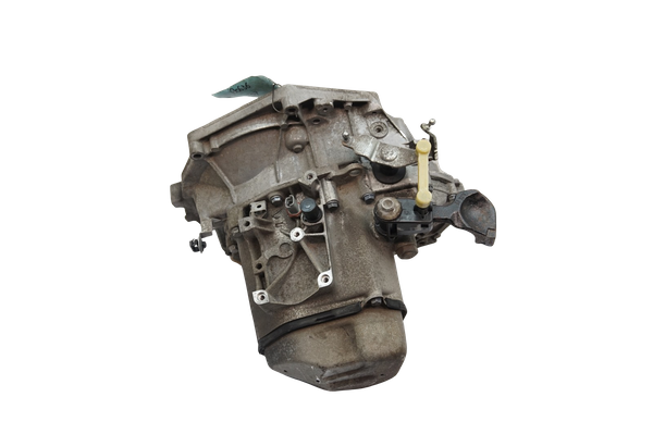 Schaltgetriebe 20CQ65 Peugeot 207 1.4 8V 82000km