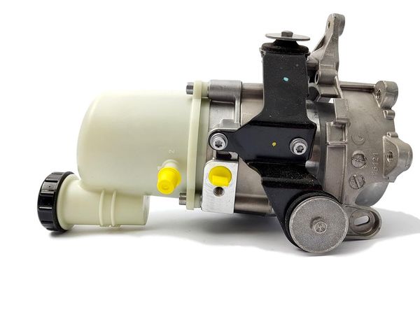 Pumpe Für Servolenkung Original Dacia Duster 491107773R 491100032R