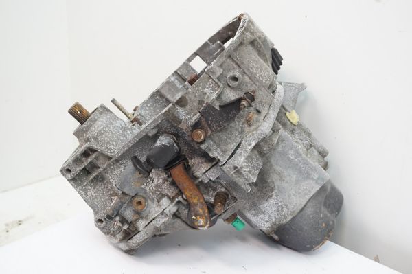 Schaltgetriebe JB1946 Renault Megane 1.4 16v 7701667428 