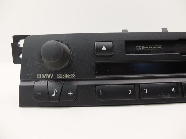 Kassettenradio  BMW 3 65.12- 8383149 22DC795/23B Philips 1068