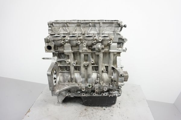 Dieselmotor  1,4 HDI 8HX Citroen C2 C3 Peugeot 206 