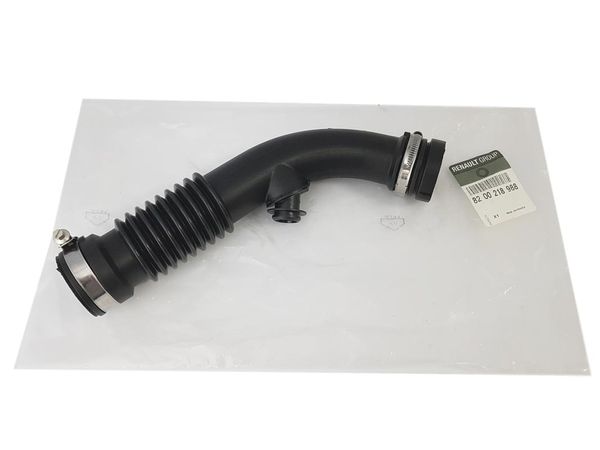 Luftschlauch  Neues Original 8200218988  1,5 DCI SCENIC 2