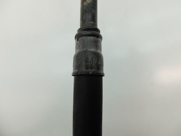 Servolenkungsleitung  Mercedes W220 A6131800630