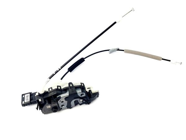 Türschloss Türschloß Schloß Links Vorne Original Citroen C5 III  9800618280