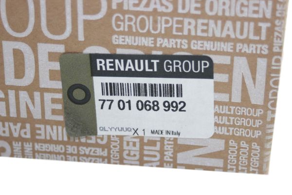 Innenraumgebläse Heizungsgebläse   Kangoo II 7701068992 Renault