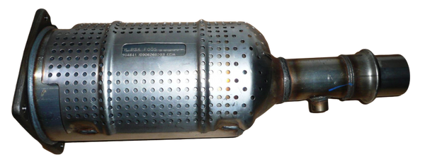 Dieselpartikelfilter Rußpartikelfilter Dpf Original Peugeot 307 2.0 HDI 174007  