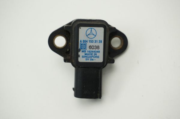 Luftdrucksensor  A0041533128 Mercedes-Benz
