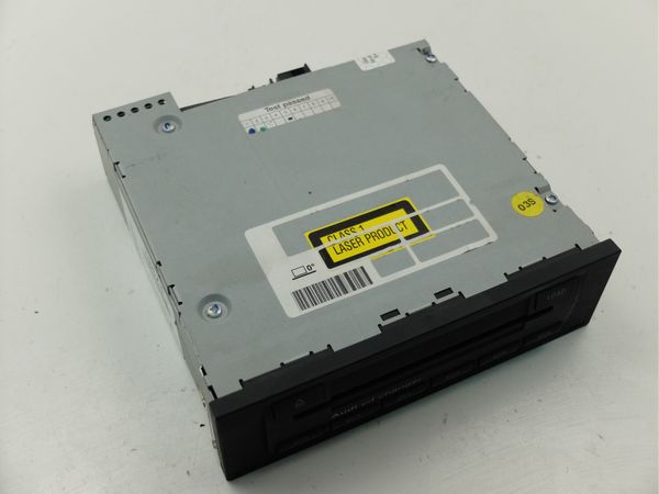 Cd-Wechsler Audi 8E0035111D CX-CA1492GC Panasonic