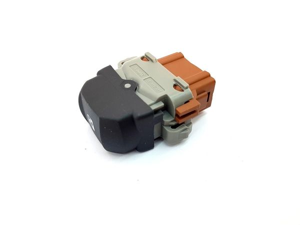 Schalter Fensterheber Taste Original Renault Clio III 8200108266  