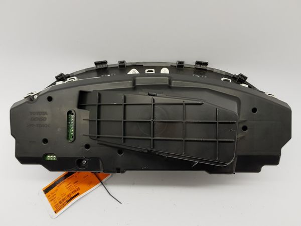 Tacho Kombiinstrument  Toyota Yaris 83800-0DJ00 838000DJ00