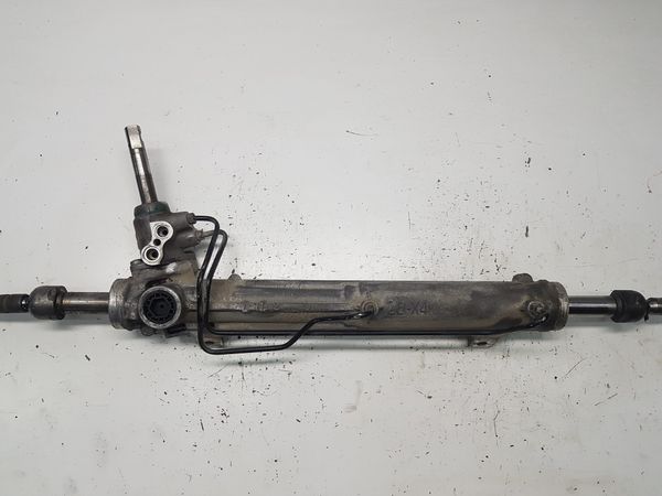 Lenkgetriebe Citroen C5 Z8-X4 4000SN ZF