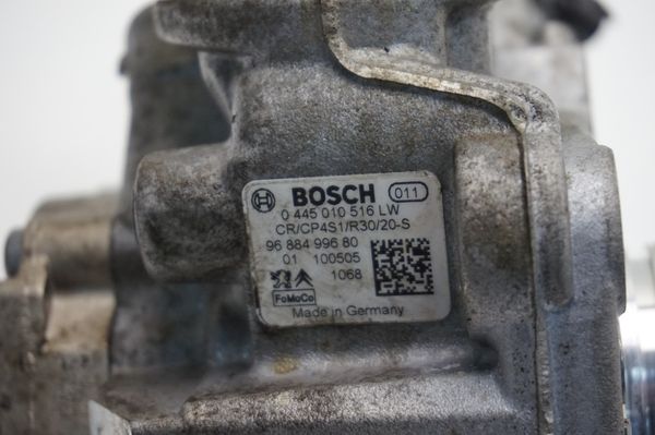 Einspritzpumpe 9688499680 0445110340 1,6 HDi 8v e-HDI Bosch PSA
