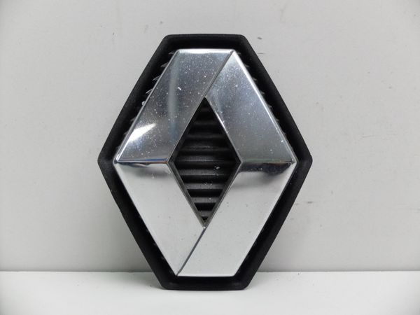 Emblem Vorne Renault Megane II 8200115115
