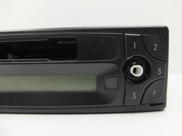 Kassettenradio  Mercedes A0048200786 BE4513