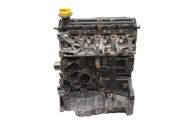 Dieselmotor K9KM762 1,5 Dci Renault Modus K9K762