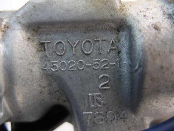 Lenksäule Toyota Yaris CP54 45020-52-1