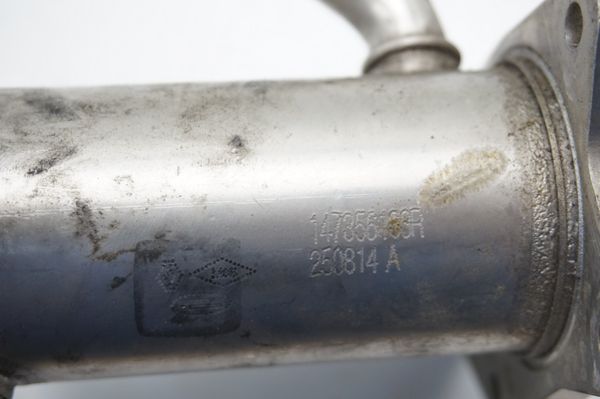 Agr-Kühler 147359714R 147356133R Renault 1.5 DCI Dacia Nissan 