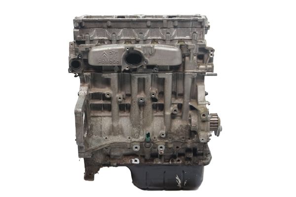 Dieselmotor 9H06 10JBEJ 1.6 HDI 8v e-HDI  Citroen C3 2 2012