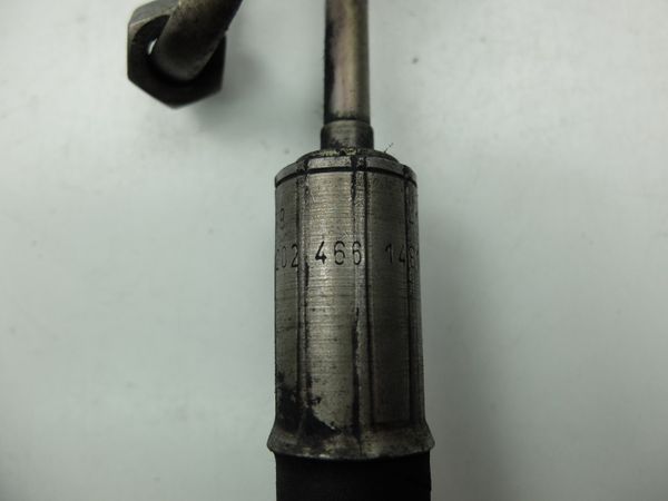 Servolenkungsleitung  Mercedes A2024661481
