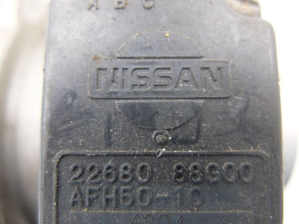 Luftmassenmesser Nissan Terrano 22680-88G00 AFH50-10 3.0