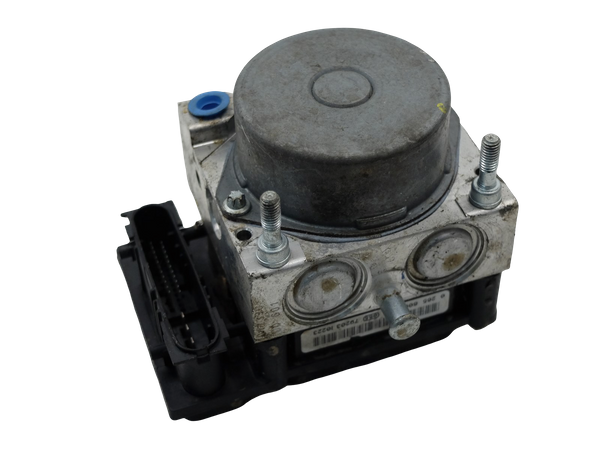 Abs-Pumpe Renault Modus 8200747138 0265800558 7701209605