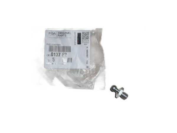 Stoßdämpfer Für Die Motorabdeckung PSA 0137.E2 0137E2