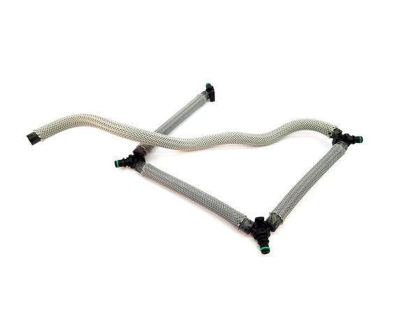 Kraftstoffleitungen Original Citroen Peugeot C4 407 807 2.0HDI 1574HL