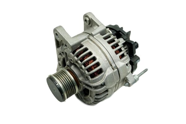Lichtmaschine Generator   231008578R 0124425093 Bosch 1,5 dci Renault 